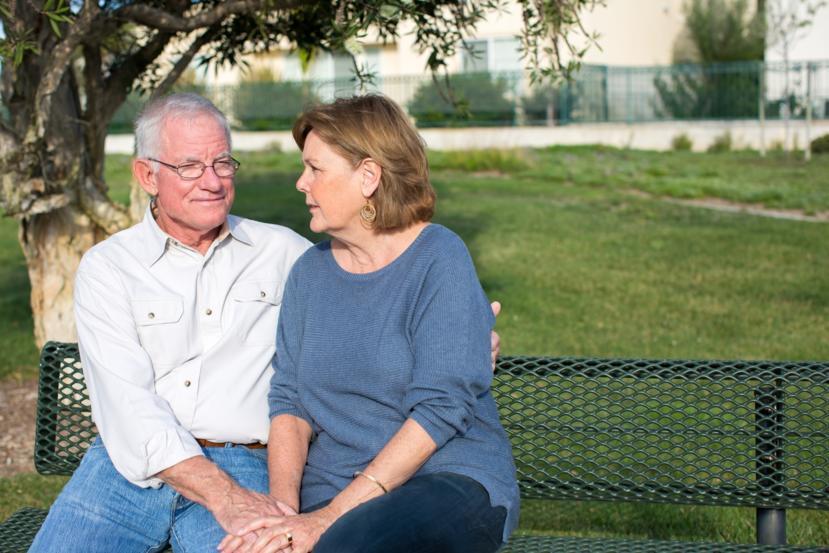 Supporting a Loved One with Fibromyalgia