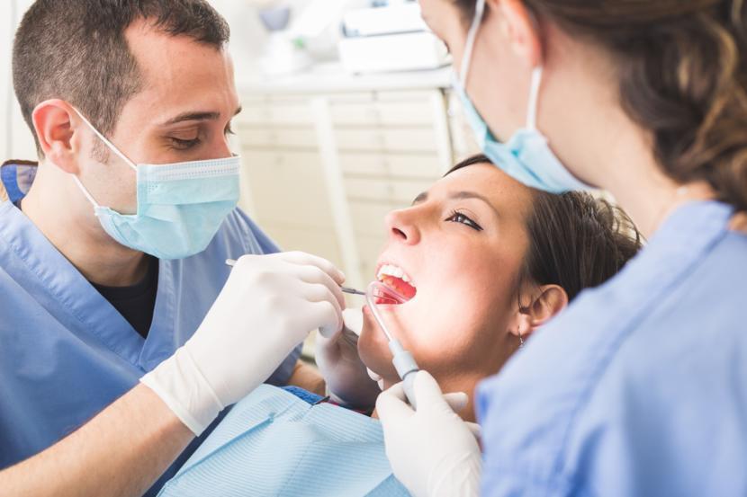Taking Plavix After a Root Canal
