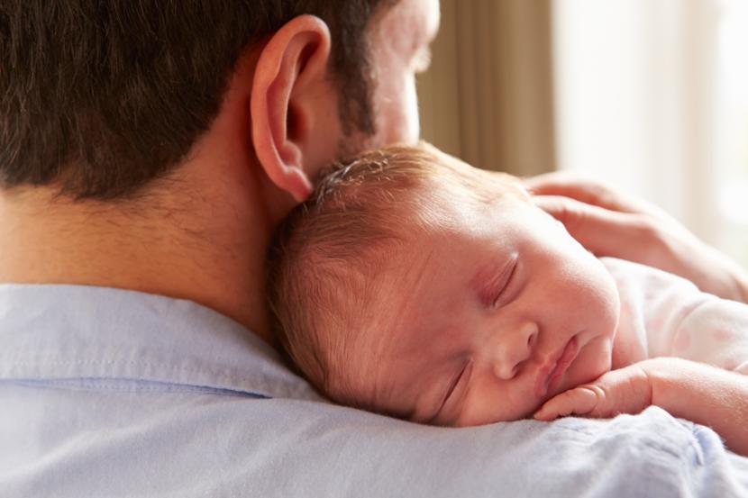 Tay-Sachs Disease in Children