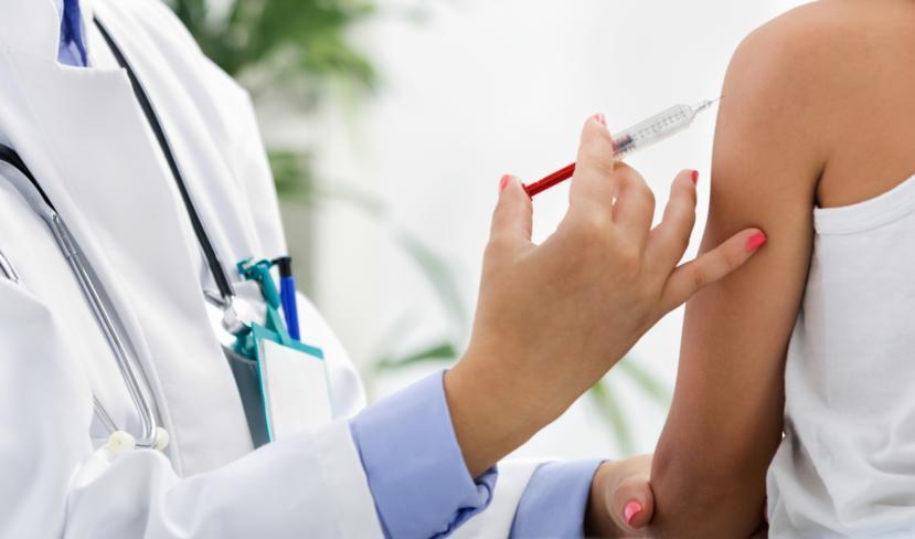 Tdap Vaccine for Whooping Cough
