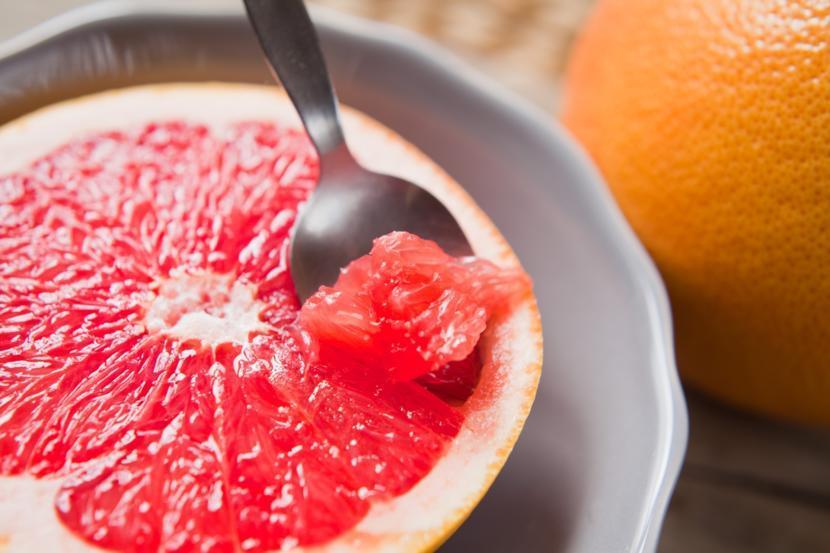 The Benefits of Grapefruit, the "Fruit of Paradise"