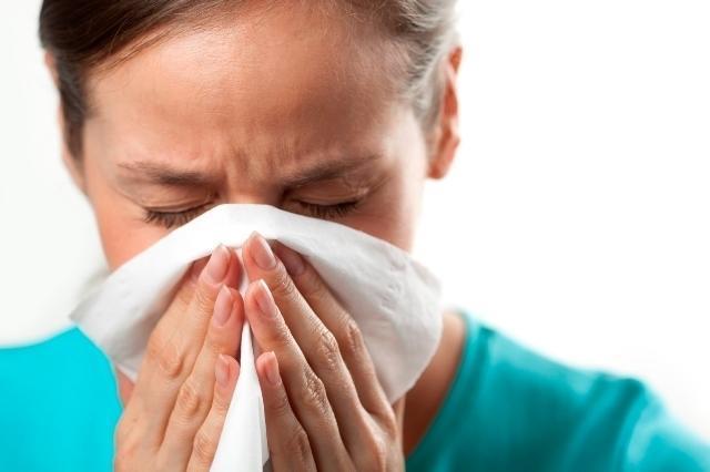 The Common Cold: Symptoms and Management