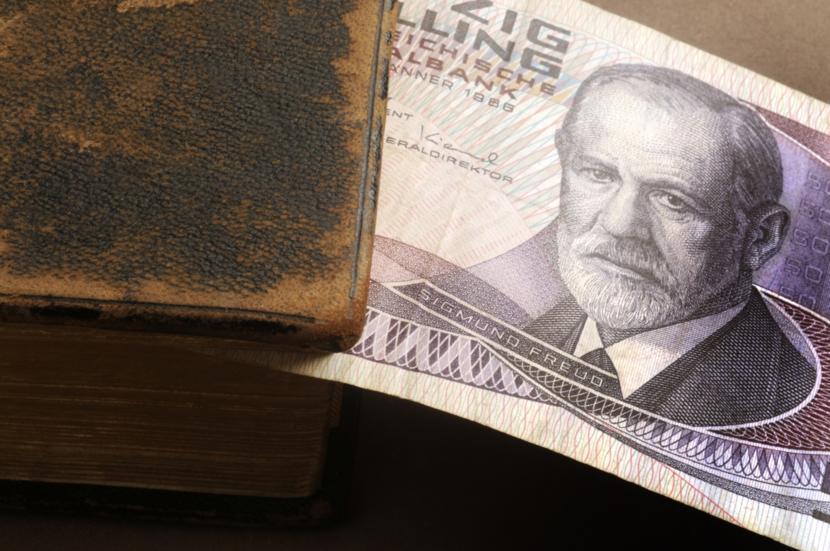 The Effects of Sigmund Freud’s Theories to the Modern World