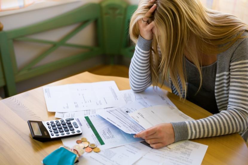 The Financial Burden of Alzheimer's for Caregivers