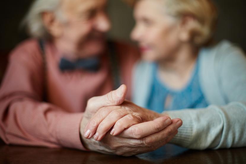 "There is a Bridge": A Documentary About the Importance of Human Connections with Alzheimer's
