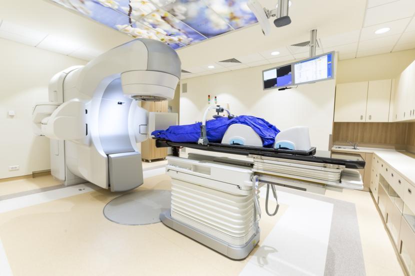 The Link Between Lymphoma Radiotherapy and Mesothelioma