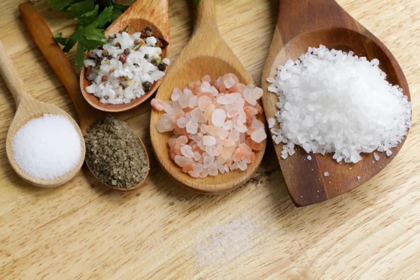 The Relationship Between Sodium and Multiple Sclerosis