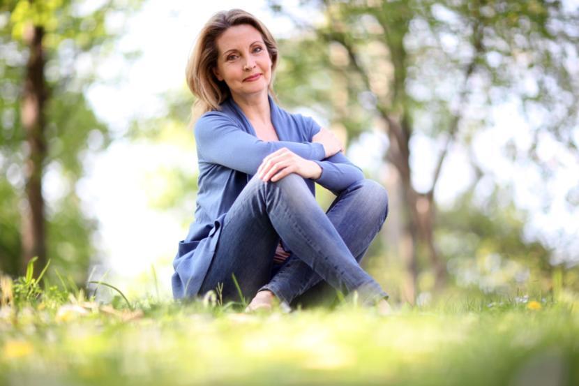 The Stages of Menopause