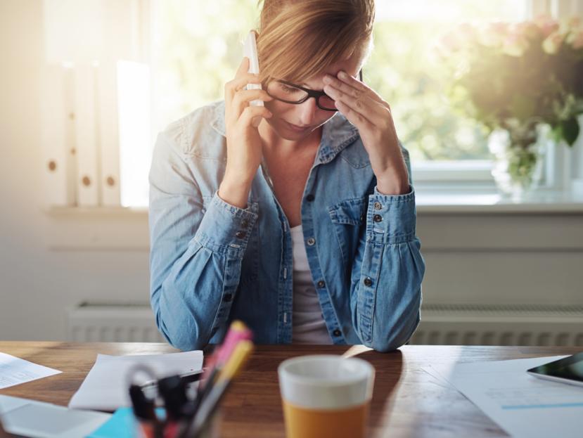 The Symptoms of MS That are Difficult to Describe