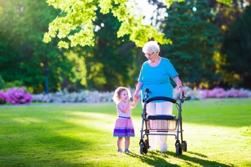 Tips for Living with Stroke