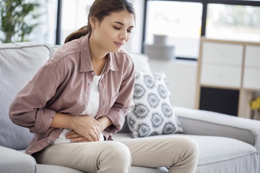 Tips on Living with IBS