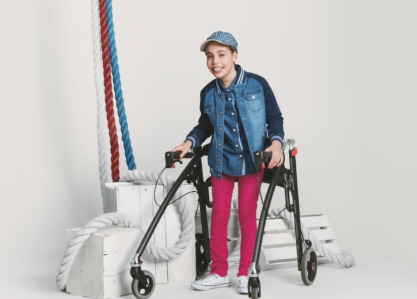 Tommy hilfiger clothes top for disabled