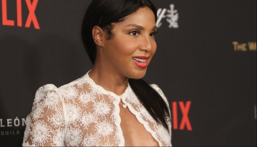 Toni Braxton's Ongoing Battle with Lupus