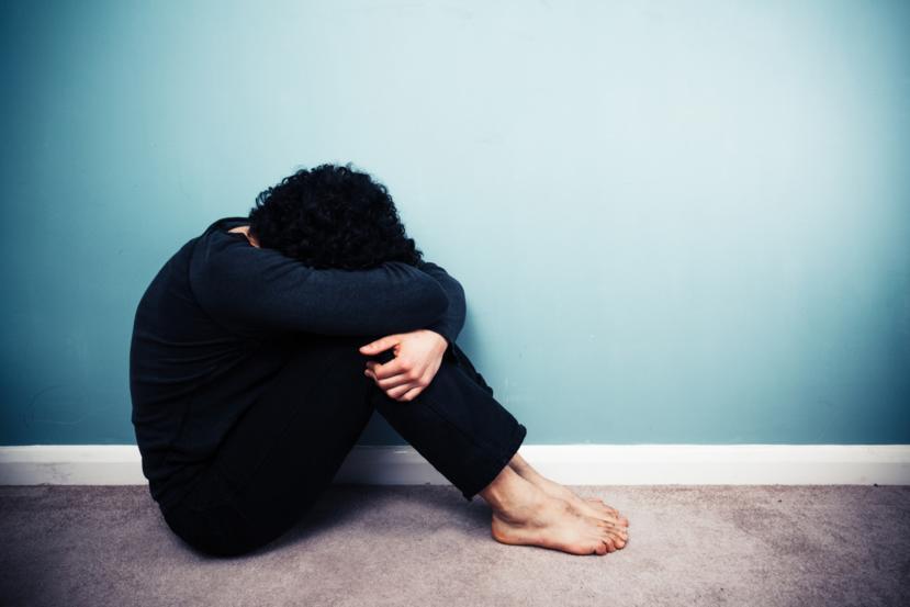 The Trauma That Comes with Cystic Fibrosis