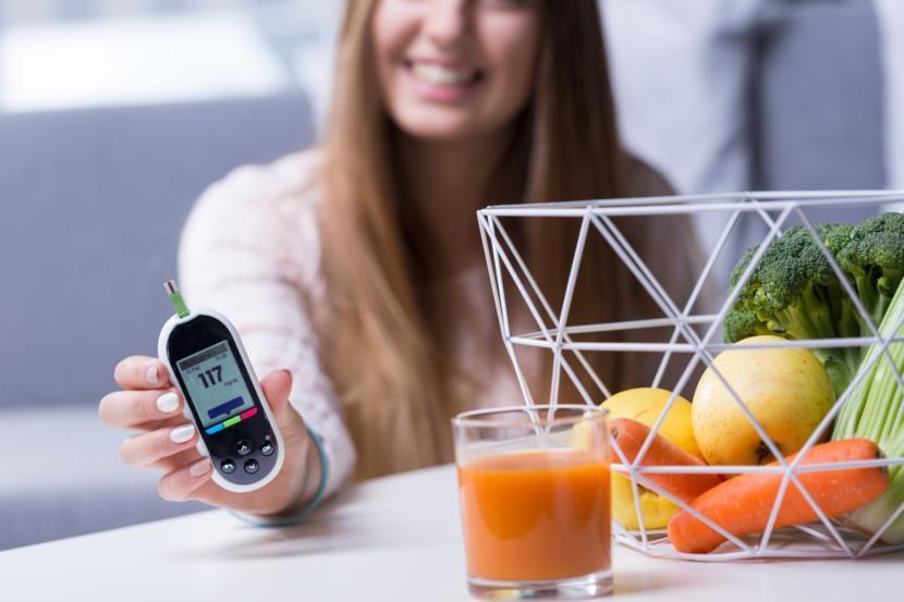 Treatment for Diabetes
