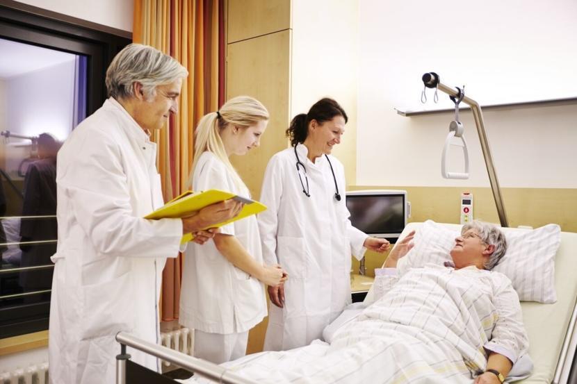 Treatment Options for Bladder Cancer