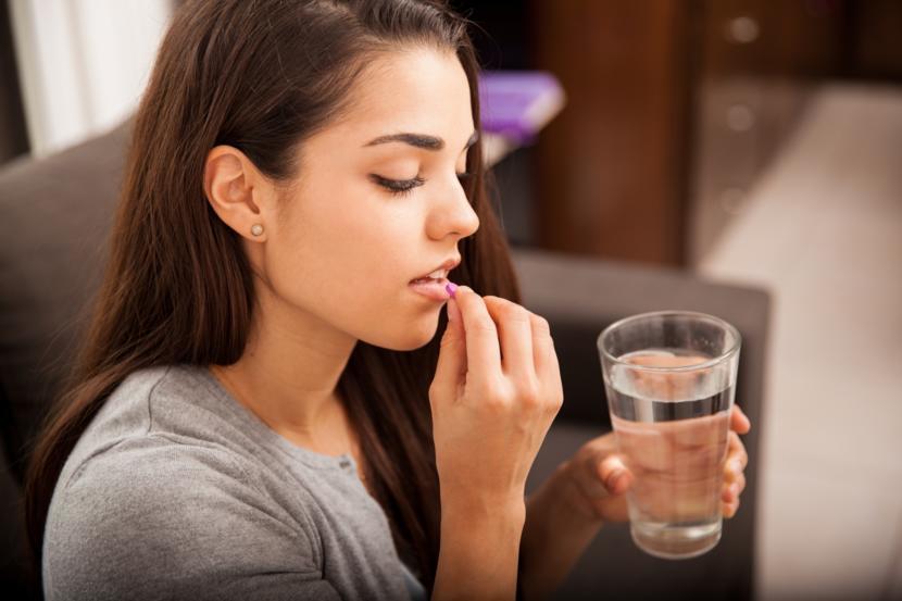 What to Know Before Taking Triamterene-Hydrochlorothiazide