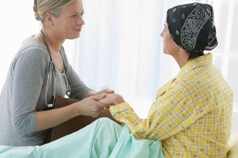 Understanding Radiation Therapy