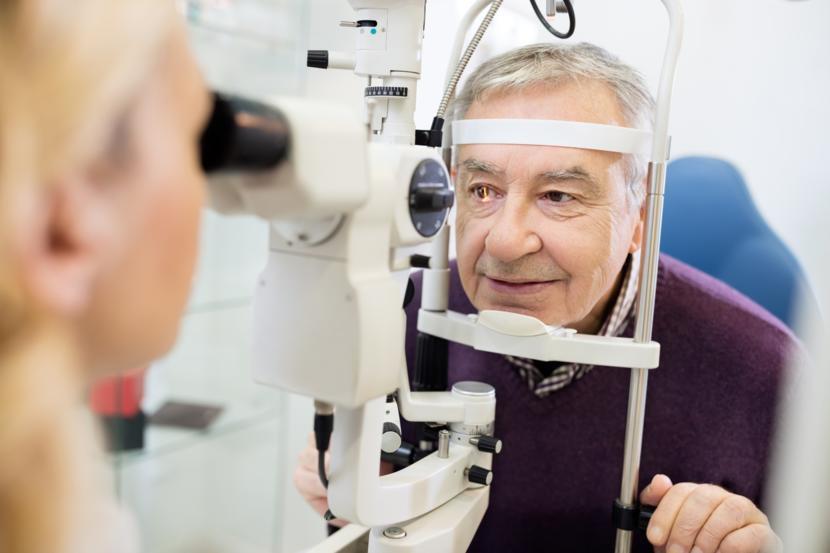 In Plain Sight: Vision Changes Linked to Parkinson’s Disease