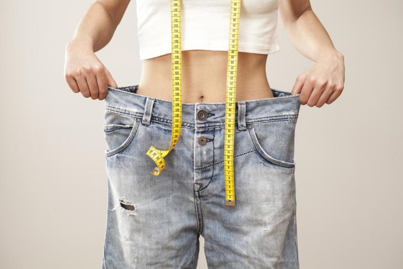 Weight Loss Is Key To Reversing Diabetes