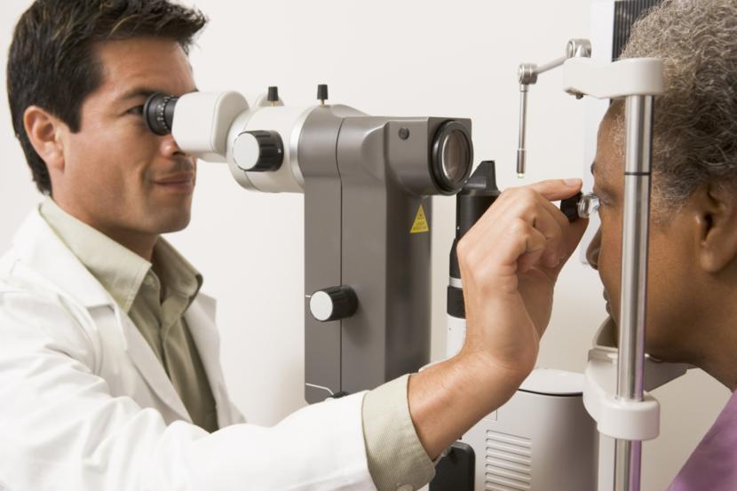 What Affects Night Vision?