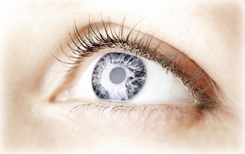 What are Eye Floaters?