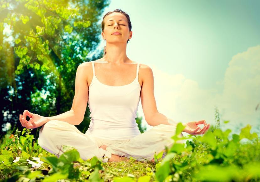 Natural therapy for depression