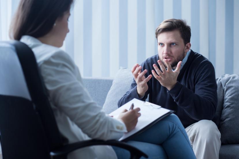 What are the Benefits of Cognitive Behavioral Therapy?