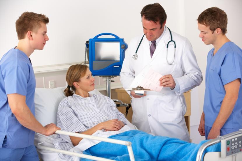 What Are the Causes and Symptoms of Stomach Cancer?