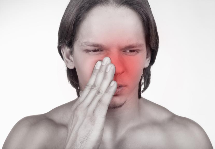 What are the Causes and Treatment for Nosebleeds?