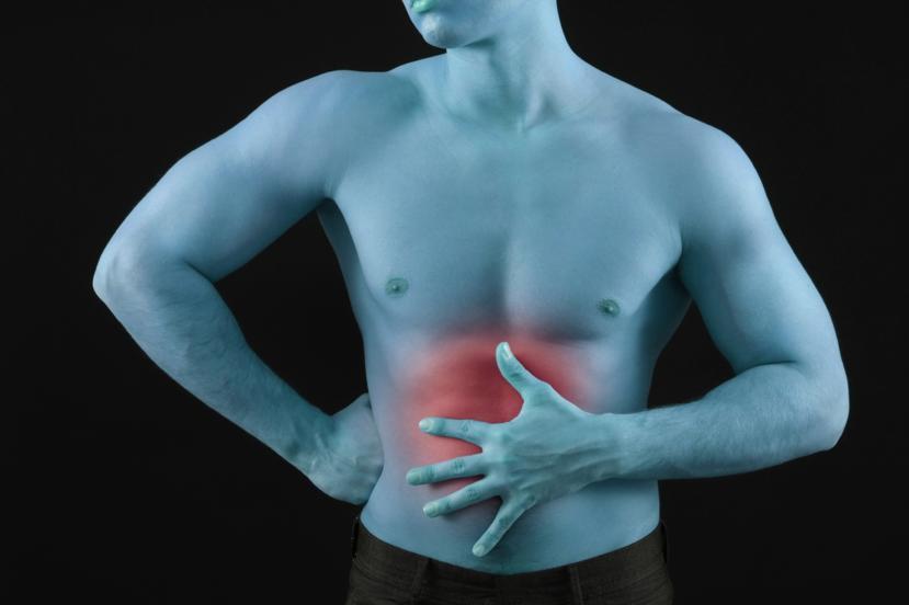 What are the Causes of Abdominal Pain?