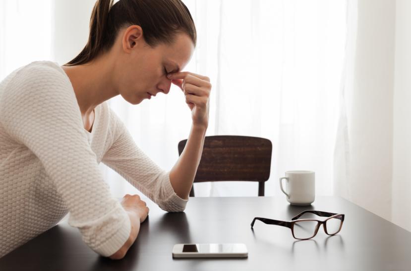 What are the Different Types of Anxiety?