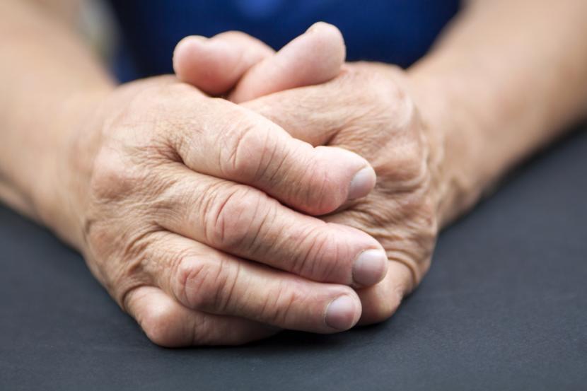 What Are the Different Types of Arthritis?