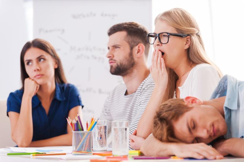 What are the Different Types of Insomnia?