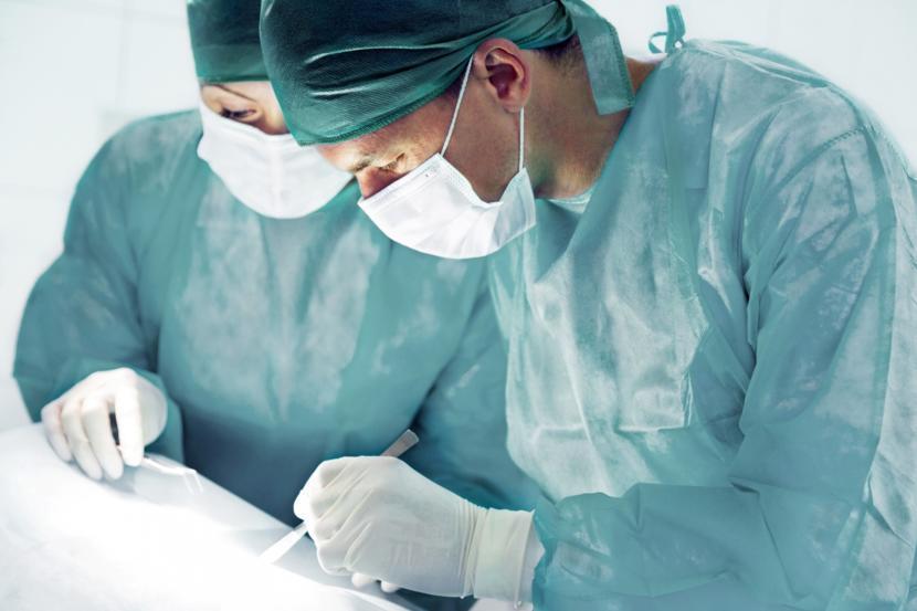 What are the Risks of an Appendectomy?