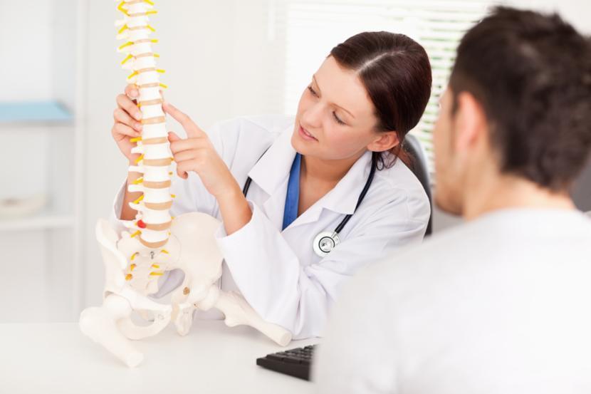 What Are the Risks of a Laminectomy?