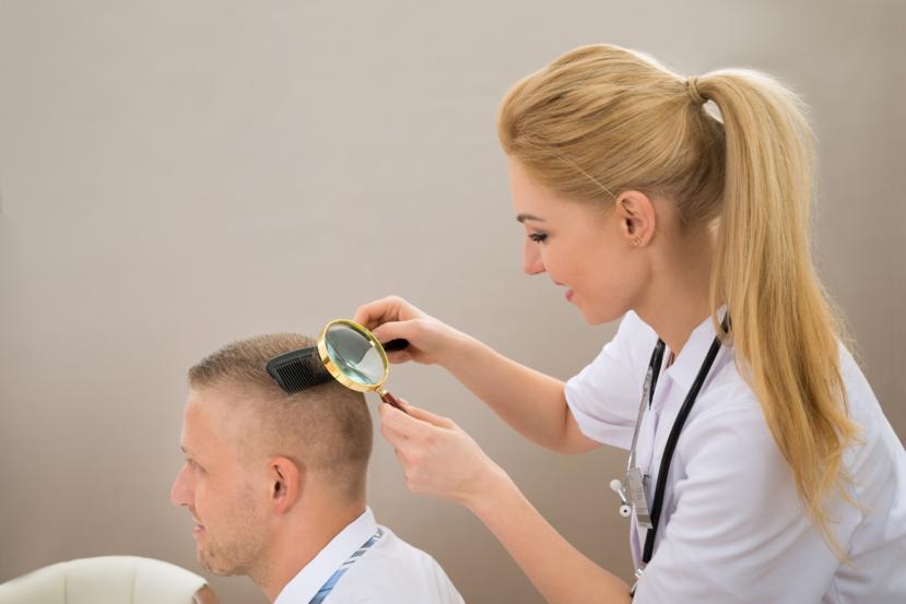 What are the Symptoms and Treatment Options for Scalp Psoriasis?