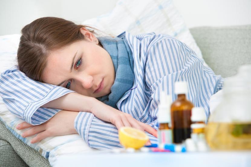 What are the Treatment Options for Sinusitis?