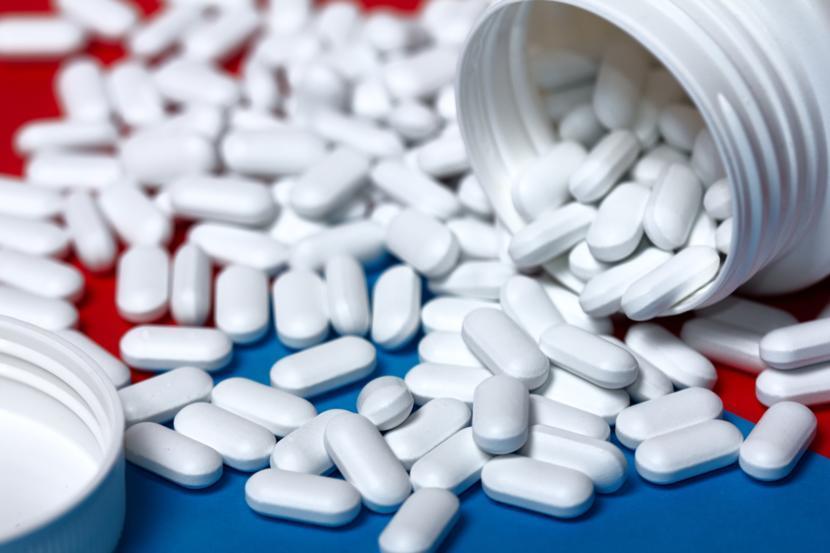 What Are White 377 Pills: Usage, Dosage and Effect