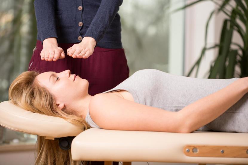 What Can Reiki Therapy Do for Multiple Sclerosis?