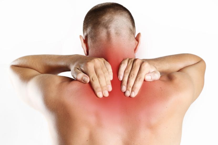 Upper Back Pain: Symptoms and Treatment