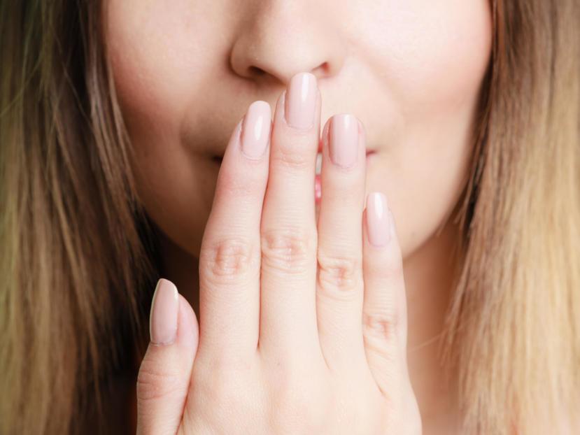 What Could Halitosis Mean?