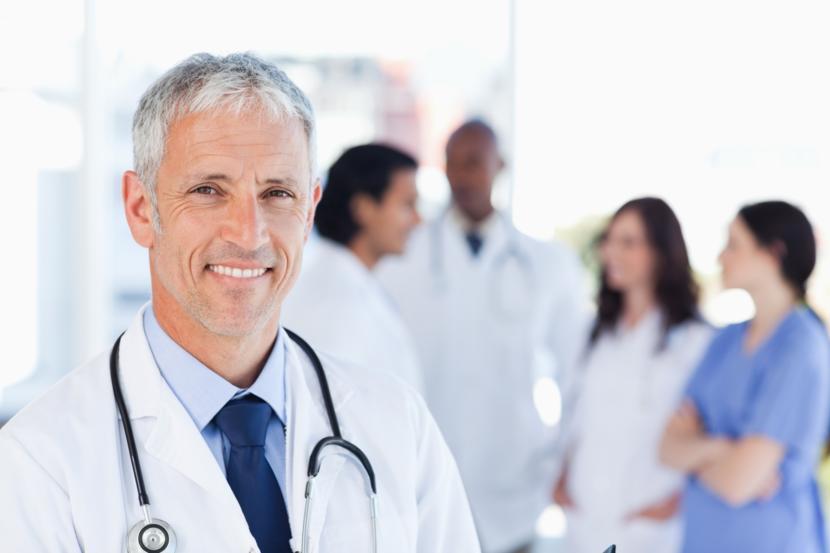 What Doctors Treat Lyme Disease?