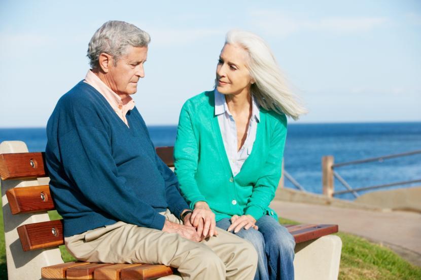 What Does "Senile" Mean?