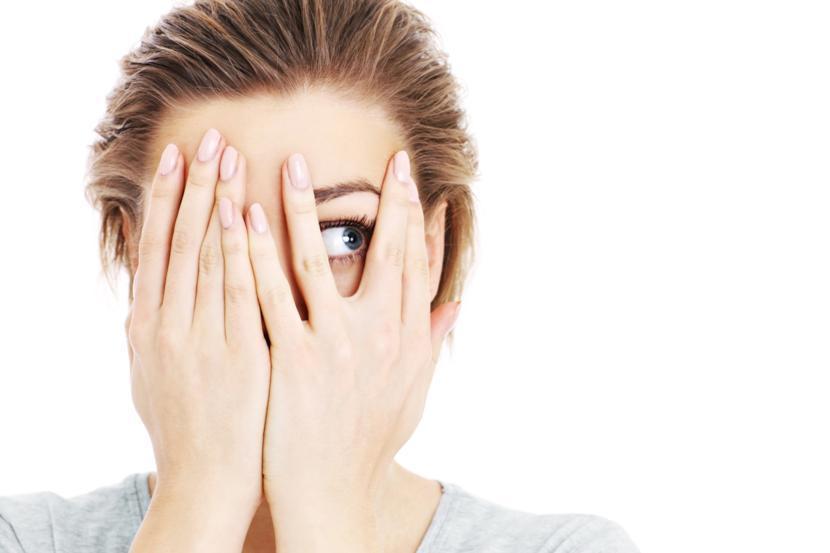 What Does Trypophobia Do to the Brain?