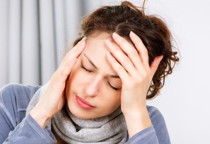 What is a Cluster Headache?