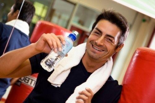 What is a Good Drink to Consume When I Workout?