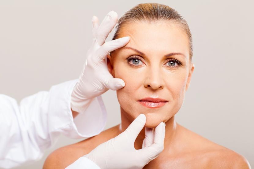 What is a Neck Lift?