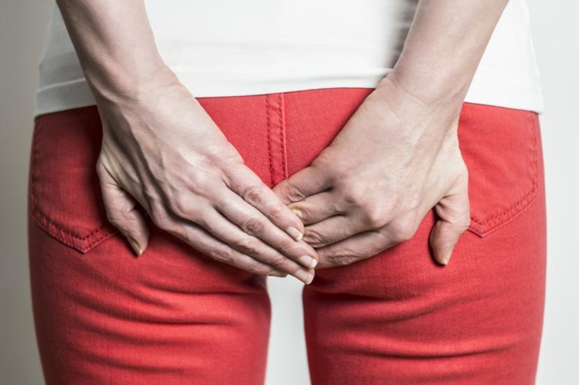 What is a Thrombosed Hemorrhoid?