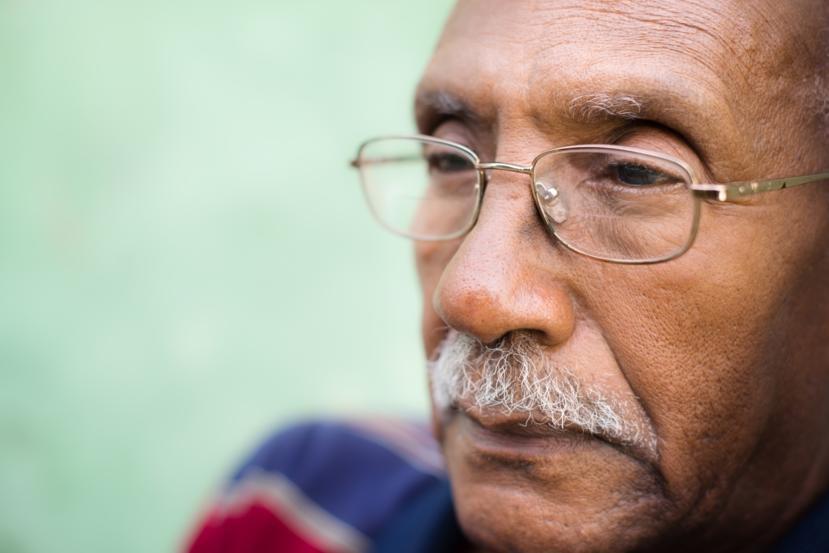 What is Age-Related Macular Degeneration?
